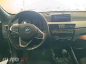 BMW X1 25 e xDrive