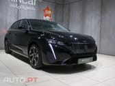 Peugeot 308 1.2 PureTech Allure