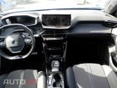 Peugeot E-2008 50 kWh GT