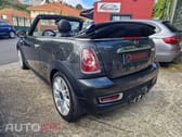 MINI Cabrio Cooper S