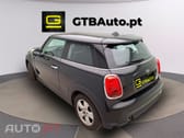 MINI Cooper 1.5