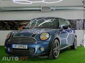 MINI Cooper Cooper D