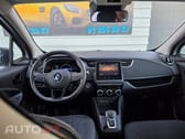 Renault Zoe (c/ Bateria) Exclusive 50