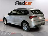 Skoda Kamiq 1.0 TSI DSG