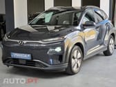 Hyundai Kauai 64 kWh Premium