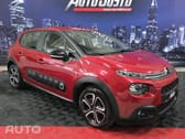 Citroen C3 e-HDi FAP Exclusive