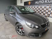 Peugeot 308 1.5 BlueHDi Business Line