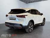 Nissan Qashqai 1.5 e-Power N-Connecta