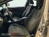 Toyota C-HR 1.8 Hybrid Comfort