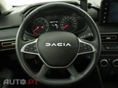Dacia Sandero Sandero 1.0 ECO-G Stepway Extreme + Up&Go Bi-Fuel