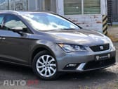 Seat Leon 1.6 TDI Style DSG S/S