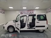 Citroen Berlingo 1.6 BLUEHDI  5 LUGARES