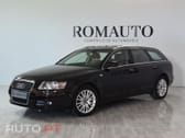 Audi A6 Avant 2.0TDI EXCLUSIVE MULTITRONIC
