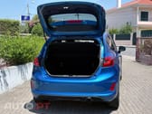 Ford Fiesta 1.0 EcoBoost ST-Line