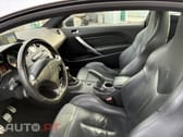 Peugeot RCZ 2.0 HDi 130g