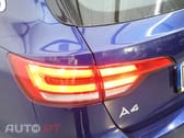 Audi A4 Avant 2.0 TDi Multitronic Exclusive