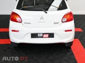 Mitsubishi Space Star 1.0 Active