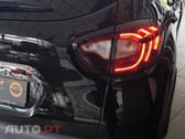 Renault Captur 0.9 TCe Exclusive