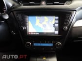 Toyota Avensis Touring Sports 1.6 D-4D Exclusive+GPS