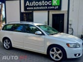 Volvo V50 1.6 D Drive Momentum Start/Stop