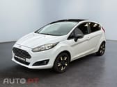 Ford Fiesta 1.25 Edition
