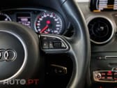Audi A1 1.4 TDI S tronic