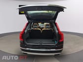 Volvo XC90 B5 Inscription