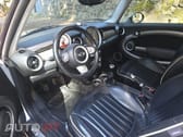 MINI Clubman 1.6 Diesel