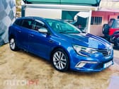Renault Mégane Sport Tourer 1.5 dCi GT Line