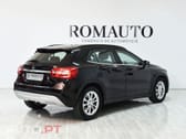 Mercedes-Benz GLA 180 D 7G-DCT URBAN