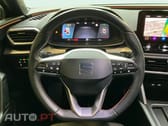 Seat Leon 1.5 eTSI FR DSG