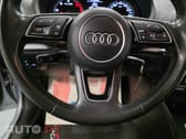 Audi A3 Sportback 1.6 TDI Design