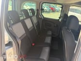 Renault Kangoo BLUE dCi 95 LIMITED