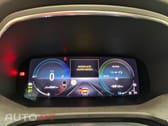 Renault Captur 1.6 E-Tech Plug-In Intens