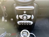 MINI Cabrio Cooper S