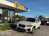 BMW X1 16 d sDrive Auto
