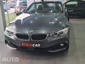 BMW 428 i Cabrio Sport-Aut. M Sport
