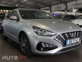 Hyundai i30 1.0 T-GDi Style
