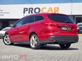 Ford Focus SW 1.0 SCTi Titanium