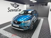 Renault Arkana 1.6 E-Tech Intens