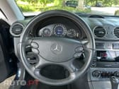 Mercedes-Benz CLK 200 K Avantgarde Aut.