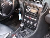 Mercedes-Benz SLK 200 Kompressor