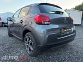 Citroen C3 1.2 PureTech Shine
