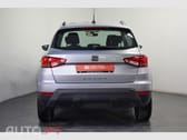 Seat Arona 1.6 TDI CR STYLE 5v