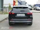 Mercedes-Benz GLA 250 e AMG Line