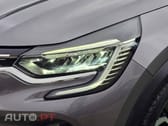 Renault Captur 1.6 E-TECH PLUG-IN INTENSE