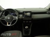 Renault Clio 1.0 TCe Evolution