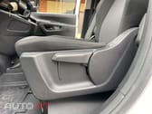 Peugeot Partner 1.6 HDI 100 cv Gripe Control