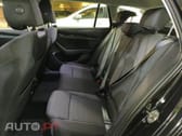 Skoda Octavia Break 1.4 TSi iV Style DSG