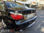 BMW 520 d